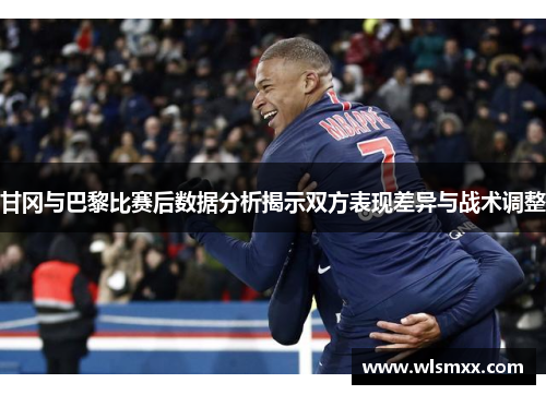 甘冈与巴黎比赛后数据分析揭示双方表现差异与战术调整