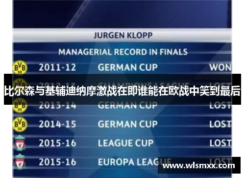 比尔森与基辅迪纳摩激战在即谁能在欧战中笑到最后